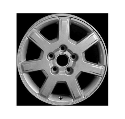Replacement Alloy Wheel