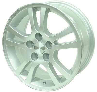 Replacement Alloy Wheel