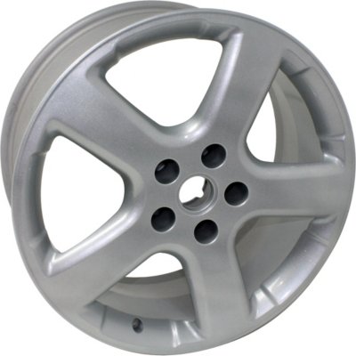 Replacement Alloy Wheel
