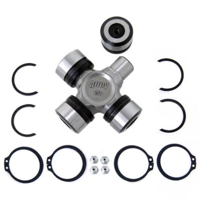 Alloy USA U Joint