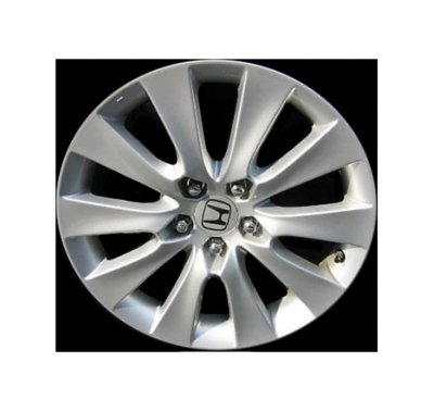 Replacement Alloy Wheel