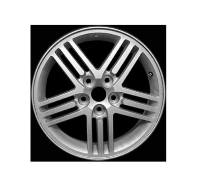 Replacement Alloy Wheel