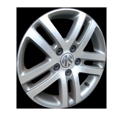 Replacement Alloy Wheel