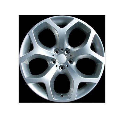 Replacement Alloy Wheel