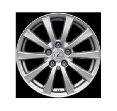 Replacement Alloy Wheel