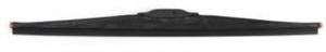 Anco AN3013 Winter Wiper Blade - Black, Framed, Direct Fit