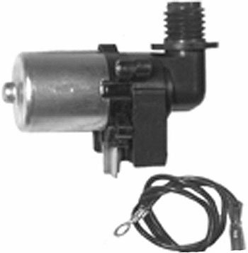 Anco Washer Pump