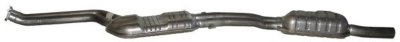 Ansa Muffler