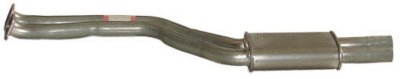 Ansa Muffler