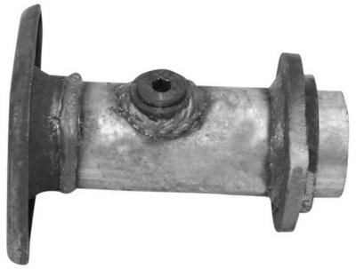 Ansa Exhaust Pipe