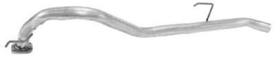 Ansa Tail Pipe