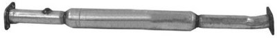 Ansa Muffler