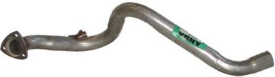 Ansa Exhaust Pipe