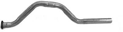 Ansa Tail Pipe