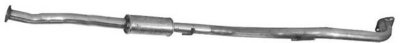 Ansa Muffler