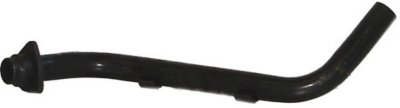 Ansa Exhaust Pipe