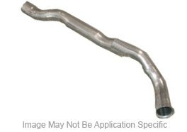 Ansa Exhaust Pipe
