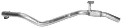 Ansa Muffler