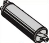 Ansa Muffler