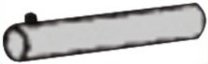 Ansa Exhaust Tip