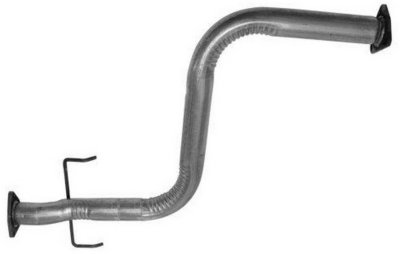 Ansa Exhaust Pipe