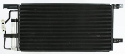 ProRad A/C Condenser