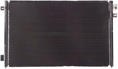 ProRad A/C Condenser
