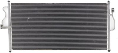 ProRad A/C Condenser