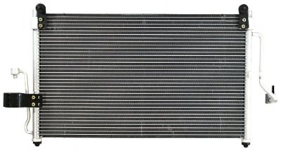 ProRad A/C Condenser