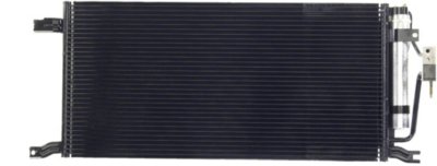 ProRad A/C Condenser