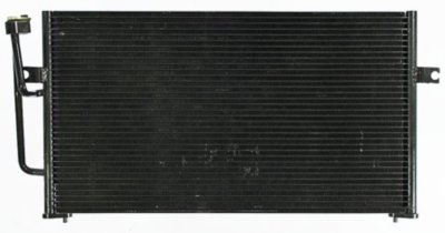 ProRad A/C Condenser