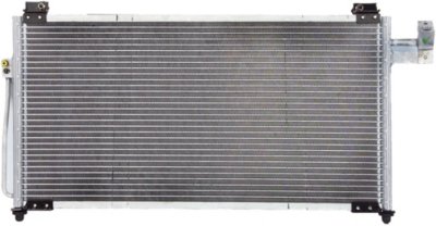 ProRad A/C Condenser