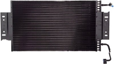 ProRad A/C Condenser