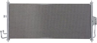 ProRad A/C Condenser