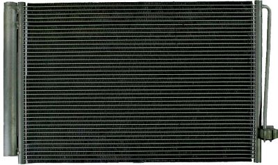 ProRad A/C Condenser