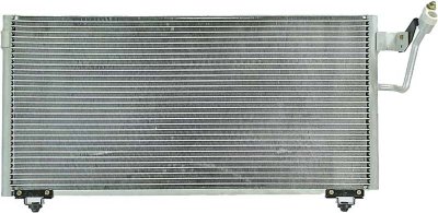 ProRad A/C Condenser