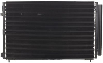 ProRad A/C Condenser