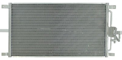 ProRad A/C Condenser