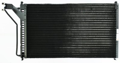 ProRad A/C Condenser