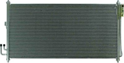 ProRad A/C Condenser