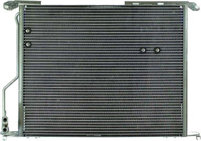 ProRad A/C Condenser