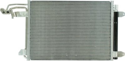 ProRad A/C Condenser