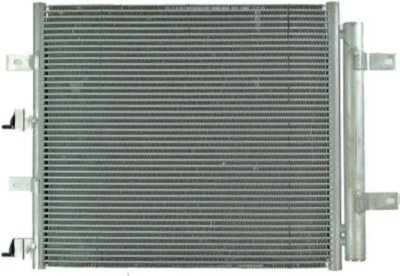 ProRad A/C Condenser