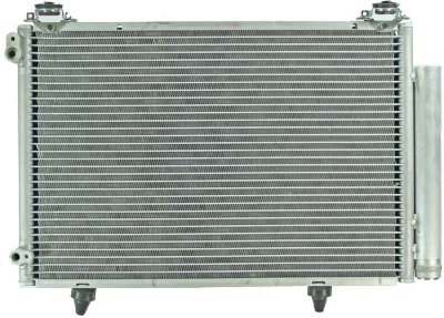ProRad A/C Condenser