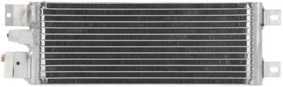 ProRad A/C Condenser