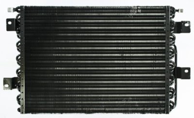 ProRad A/C Condenser