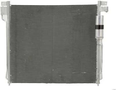 ProRad A/C Condenser