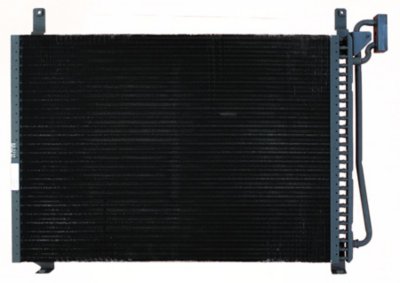 ProRad A/C Condenser