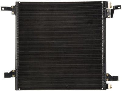 ProRad A/C Condenser