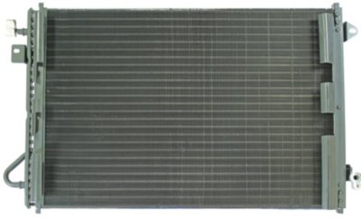 ProRad A/C Condenser